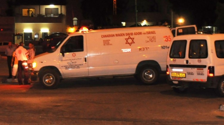 شرطة الاحتلال: خلفية مقتل المسنة في حولون "قومية"