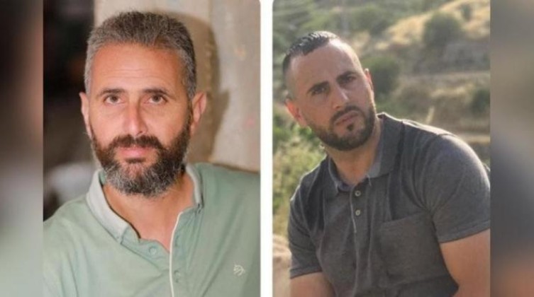 احتجاجًا على اعتقالهما الإداري.. أسيران يواصلان إضرابهما عن الطعام