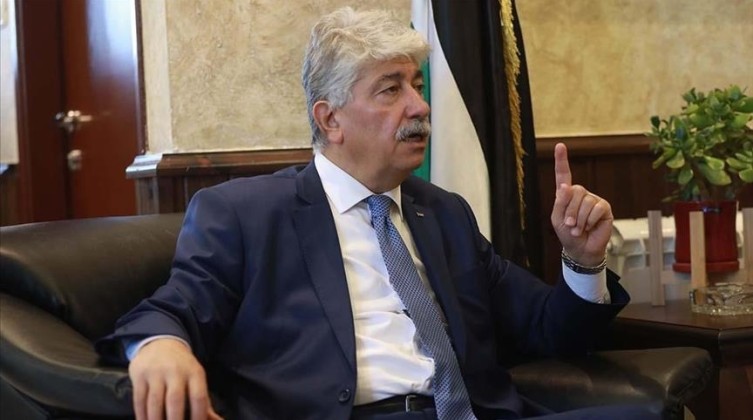 "مجدلاني" يؤكد على دور روسيا المهم في منطقة الشرق الأوسط