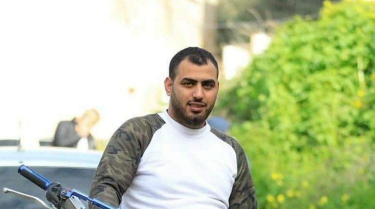 شهيد متأثرا باصابته برصاص الاحتلال في جنين