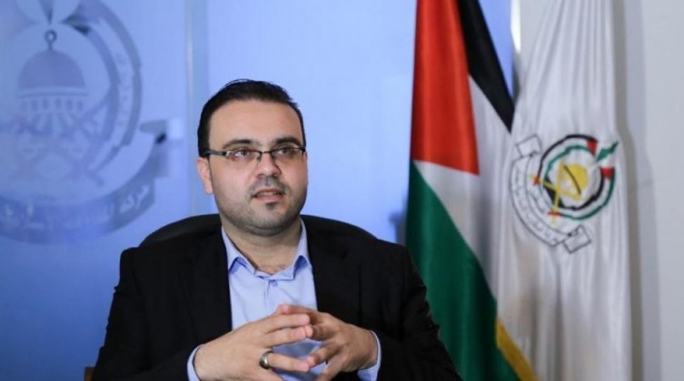 "حماس" تعلق على القصف الإسرائيلي في سوريا
