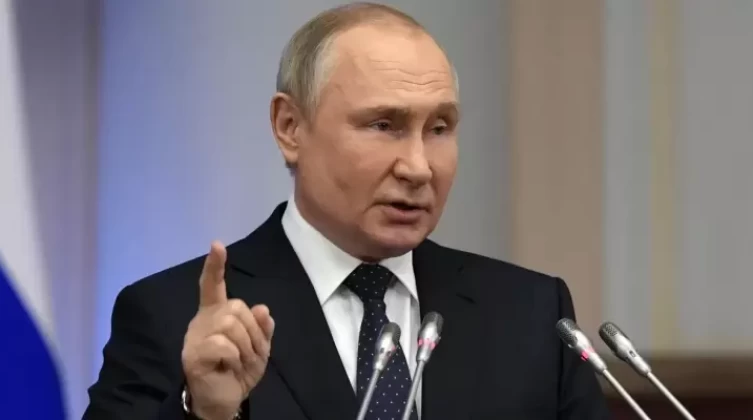 "روسيا" تعلن التعبئة العسكرية الجزئية