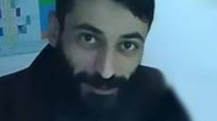 سلطات الاحتلال تنهي عزل الأسير عبد عبيد