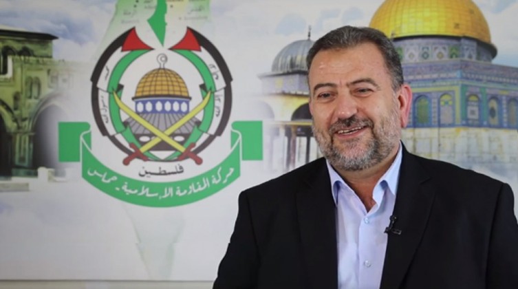 العاروري: المقاومة تتصاعد بشكل كبير في الضفة المحتلة