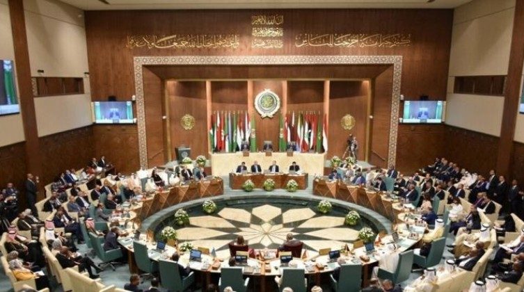 الجامعة العربية: غياب سوريا عن القمة العربية جاء برغبتها