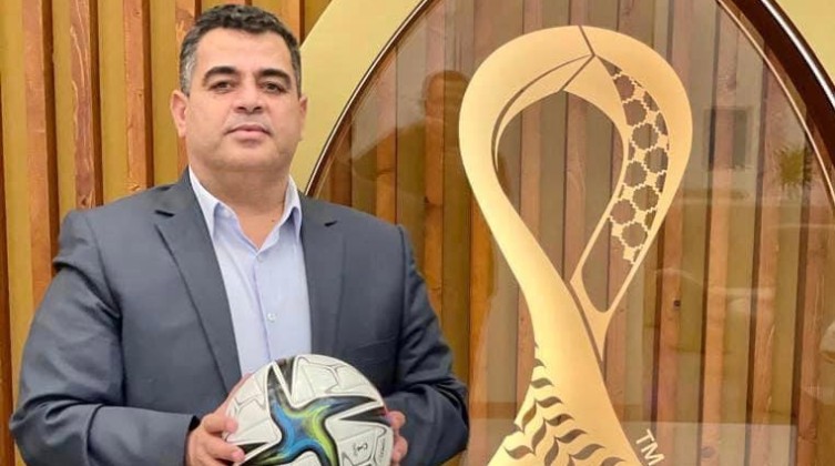 "هنية" يعلن عن منحة لدعم الحركية الرياضية بغزة