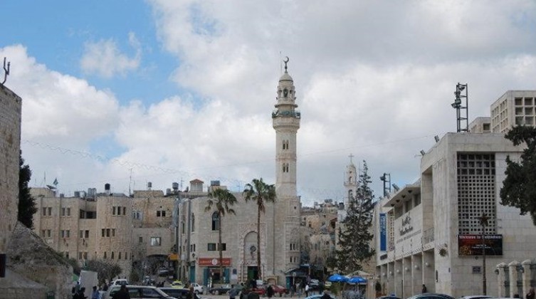 رم الله: الأوقاف تصدر بيانا حول الاعتداءات الإسرائيلية على المساجد خلال 2022