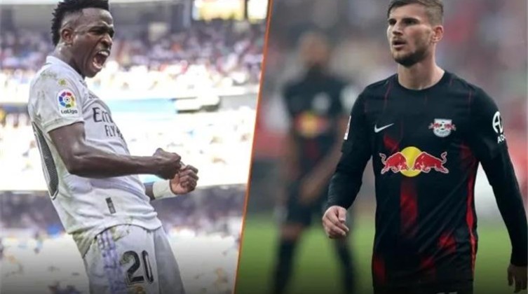 التشكيل المتوقع لمباراة ريال مدريد ولايبزيج اليوم في دوري أبطال أوروبا