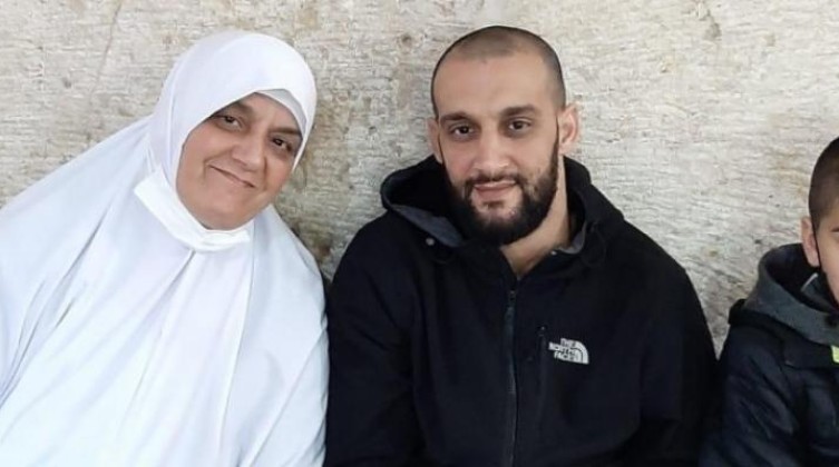 الاحتلال يعتقل مرابطة في المسجد الأقصى