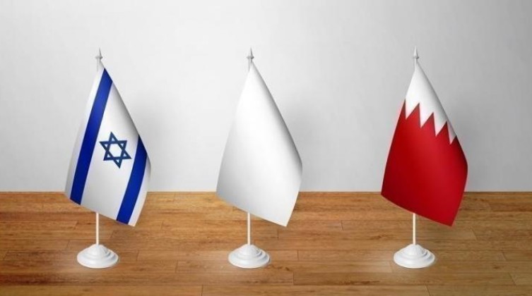 توقيع 41 اتفاقية تعاون بين إسرائيل والبحرين منذ بداية العام