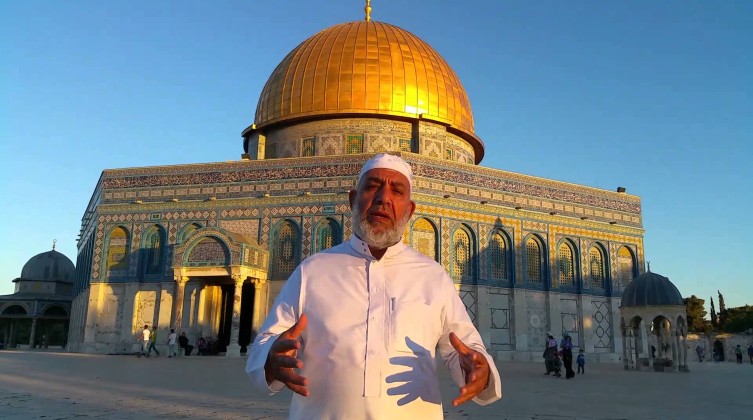 القدس المحتلة: الاحتلال يبعد "بكيرات" عن المسجد الأقصى
