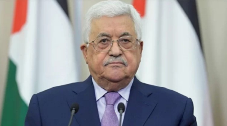 الرئيس عباس يعزي برحيل الملكة اليزابيث الثانية