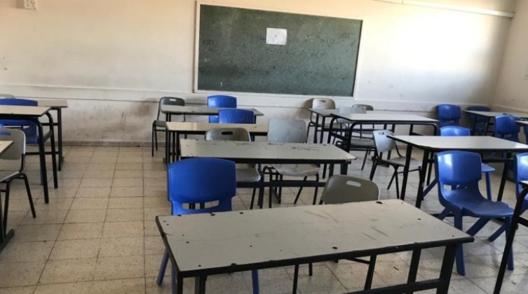 القوى الوطنية تعلن الإضراب الشامل يوم غد الاثنين في كافة مدارس القدس