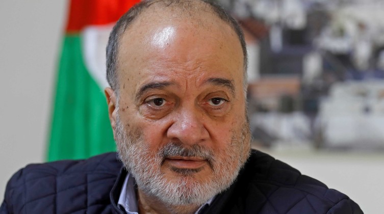 القدوة: قررت الإقامة في غزة لمدة طويلة لهذه الأسباب