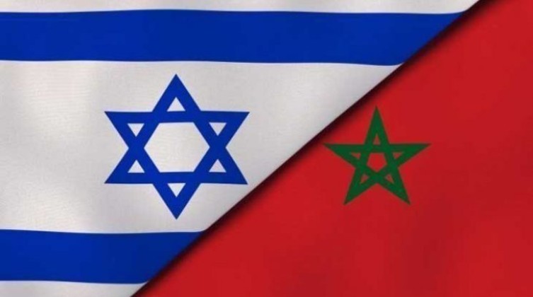 "إسرائيل" تكشف عن افتتاح بعثة تجارية في المغرب