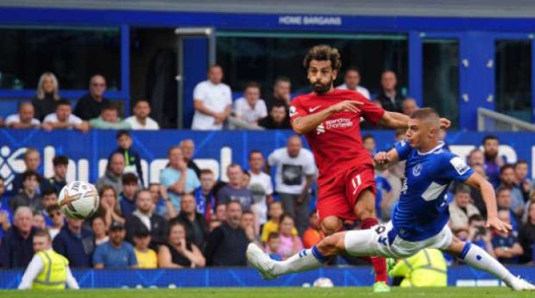 تشكيل ليفربول ونابولي المتوقع  اليوم في دوري الأبطال