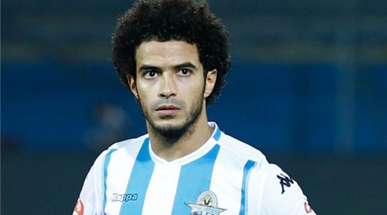 الزمالك يعلن رسميًا ضم لاعب بيراميدز