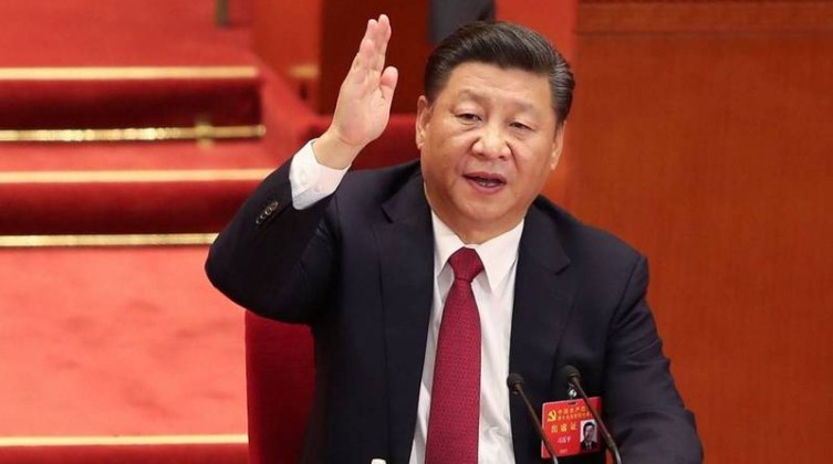 الرئيس الصيني يأمر جيشه بالاستعداد للقتال