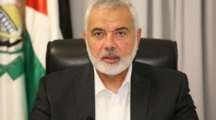 وفد من حركة "حماس" يصل "موسكو"