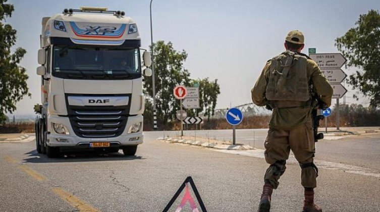 "إسرائيل" تصادق على إجراءات أمنية لأي مواجهة مع غزة