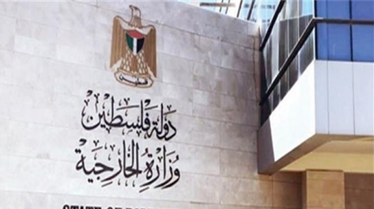 "الخارجية الفلسطينية" تحمل الاحتلال مسؤولية تداعيات عدوانه المتواصل