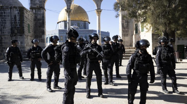"فصائل المقاومة": المقاومة لن تتأخر للحظة في تلبية نداء القدس