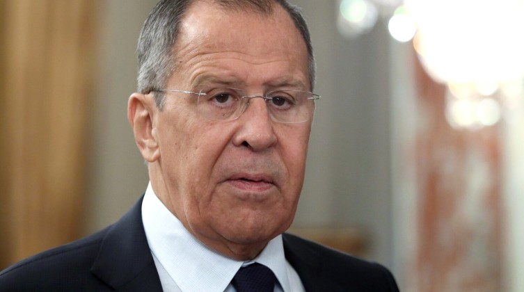 روسيا: مهتمين بتطوير العلاقات الاستراتيجية مع إسرائيل