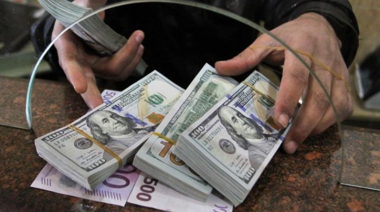 أسعار صرف العملات مقابل الشيكل "الإسرائيلي"