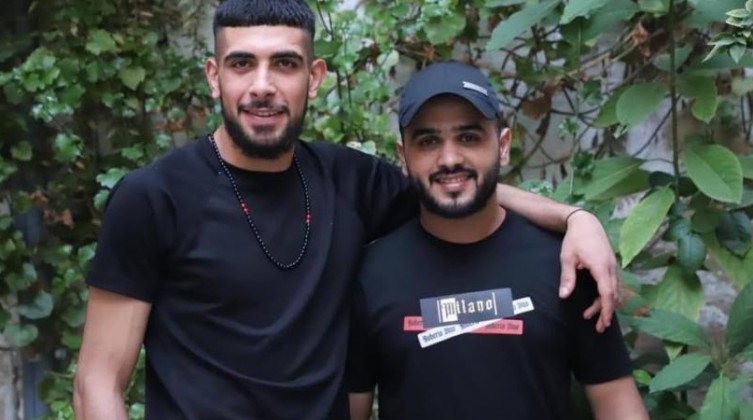 من هو المقاوم والمطارد مصعب اشتية؟