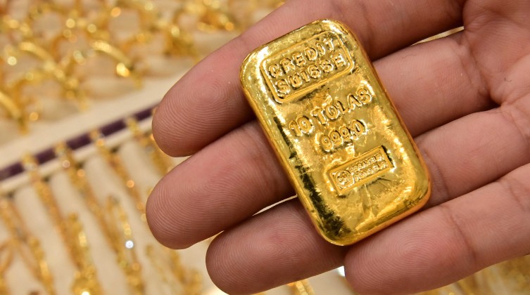 أسعار الذهب في أسواق فلسطين