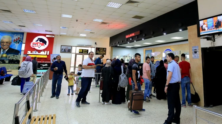 ساعات عمل معبر الكرامة بسبب الأعياد اليهودية