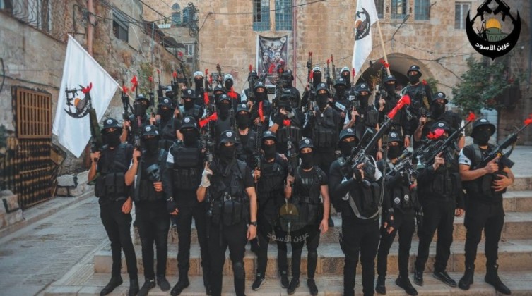 مناقشات إسرائيلية لتنفيذ عملية عسكرية واسعة ضد "عرين الأسود" بنابلس