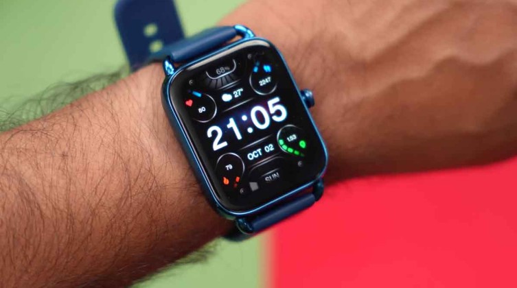 OnePlus تعلن عن ساعة ذكية تنافس آبل