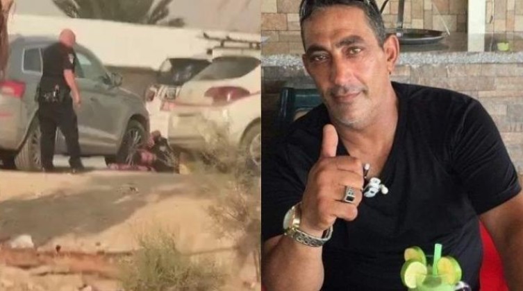 إضراب شامل في العيزرية حدادًا على روح الشهيد "عودة"