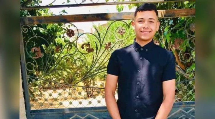 "لجان المقاومة" تنعي الشهيد "أسامة عدوي"