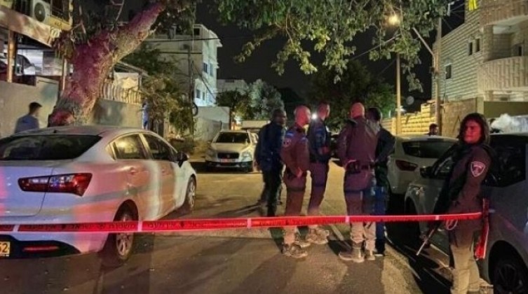 مقتل مسن بجريمة إطلاق نار في الداخل المحتل