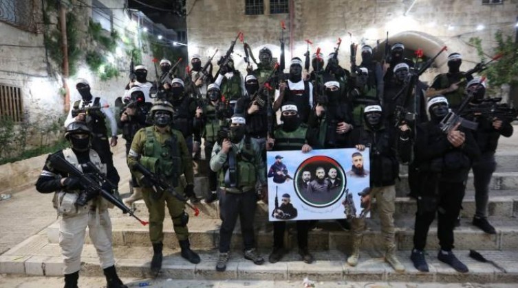 "عرين الأسود" يتوعد الاحتلال بمعركة قريبة