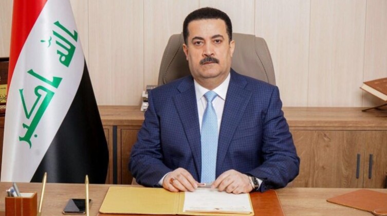 رسمياً..  ترشيح محمد شياع السوداني لرئاسة الوزراء