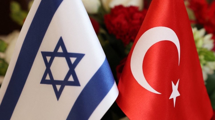 أردوغان يصدر مرسوماً بتعيين سفير لبلاده في إسرائيل