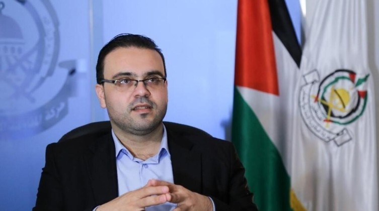 "حماس": المرحلة المقبلة ستشهد مزيدًا من الخطوات لتطوير العلاقة مع سوريا