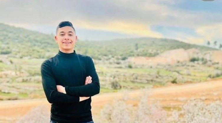 استشهاد شاب برصاص الاحتلال في العروب شمال الخليل
