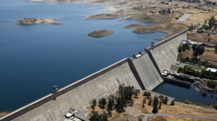 مصر تكشف عن أسباب فشل مفاوضات "سد النهضة"