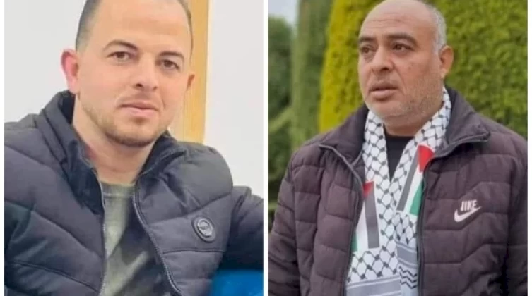 محدث بالفيديو والصور: شهيدان برصاص الاحتلال جنوب نابلس