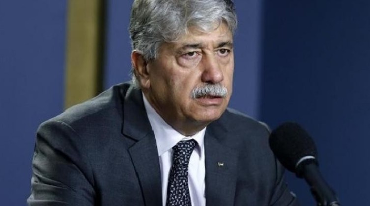 مجدلاني: المقاومة رد فعل طبيعي على الجرائم الإسرائيلية