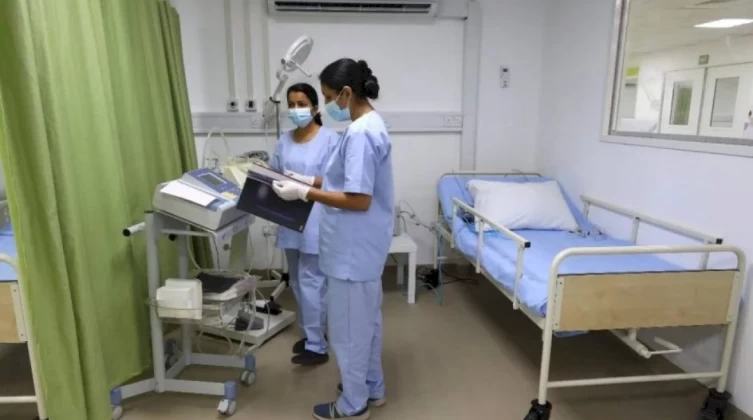 "نابلس": لجنة التنسيق الفصائلي تناشد الأطباء العودة للمستشفيات