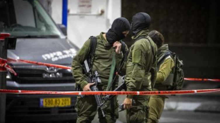 الاحتلال يزعم إحباط هجوم في مستوطنة جنوب بيت لحم