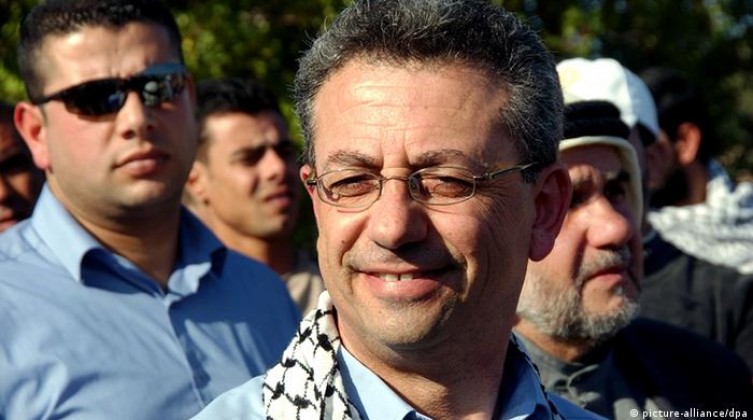 البرغوثي: القدس عصية على الاحتلال وستظل عنوان كرامتنا