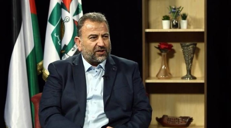 "العاروري": تعاظم الجهاد الإسلامي هو تعاظم لمقاومة الشعب الفلسطيني