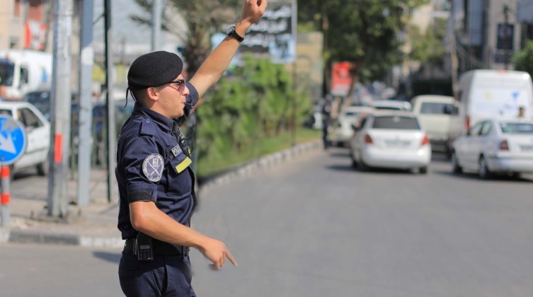 المرور بغزة تُعلن حصيلة حوادث السير خلال 24 ساعة الماضية
