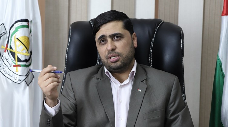 حماس: تكرار النفخ بالبوق حول قبور الصحابة تصعيد خطير وغير مسبوق